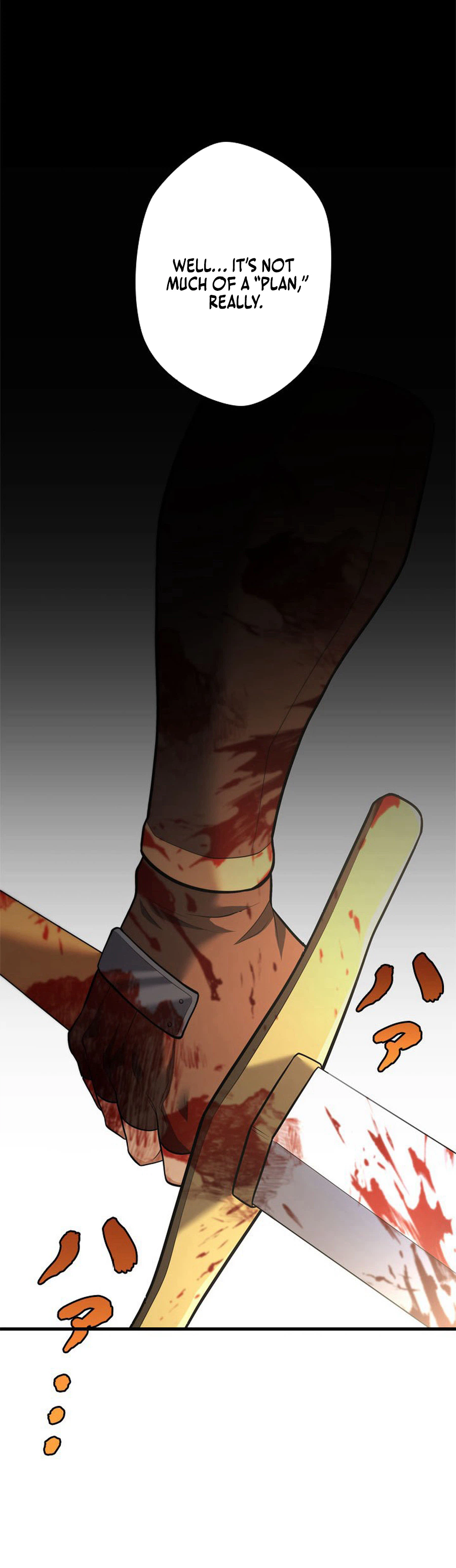 The Reincarnated Avenger Chapter 9 Page 18