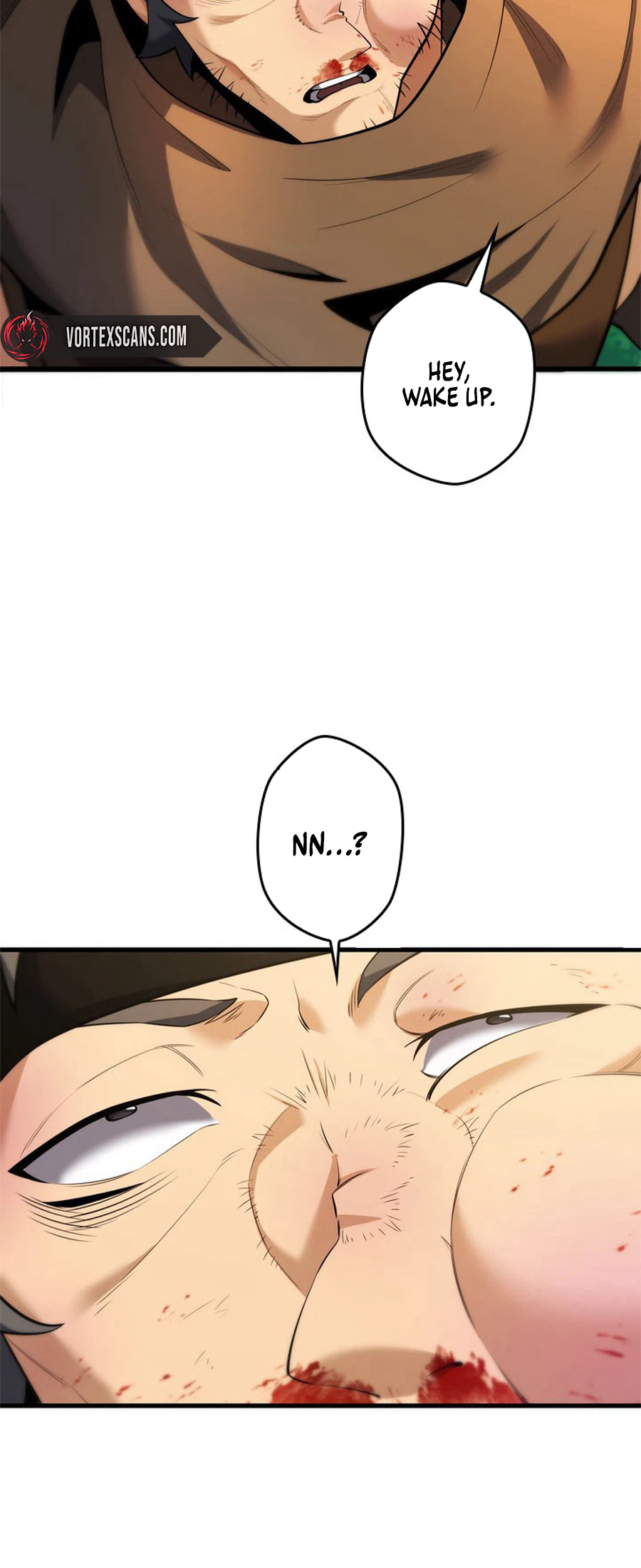 The Reincarnated Avenger Chapter 9 Page 21