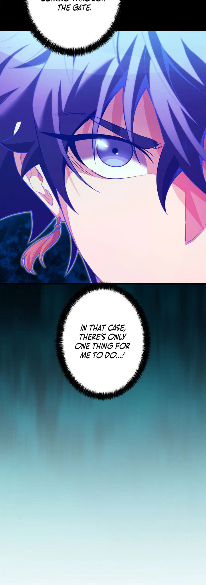 The Reincarnated Avenger Chapter 34 Page 9
