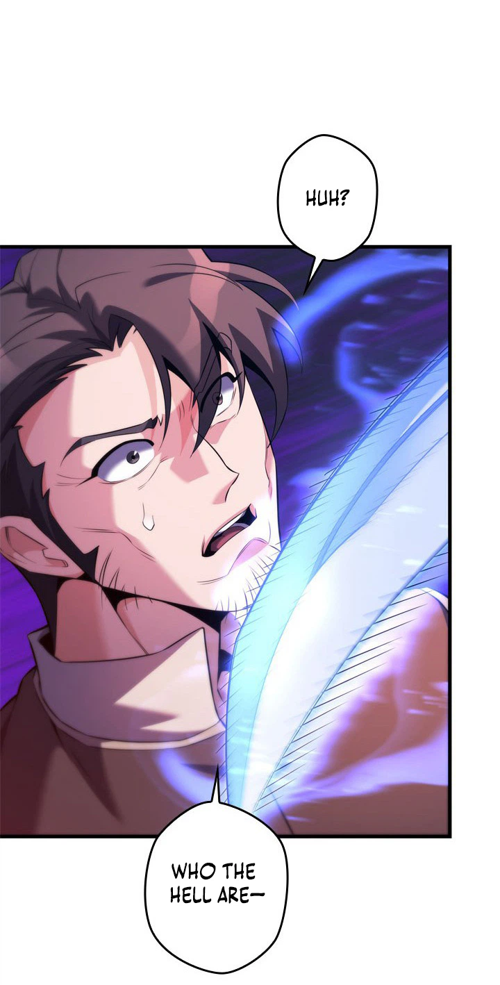 The Reincarnated Avenger Chapter 34 Page 12