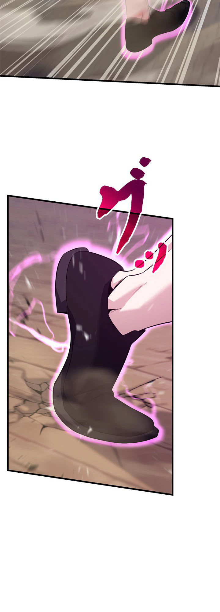 The Reincarnated Avenger Chapter 34 Page 18