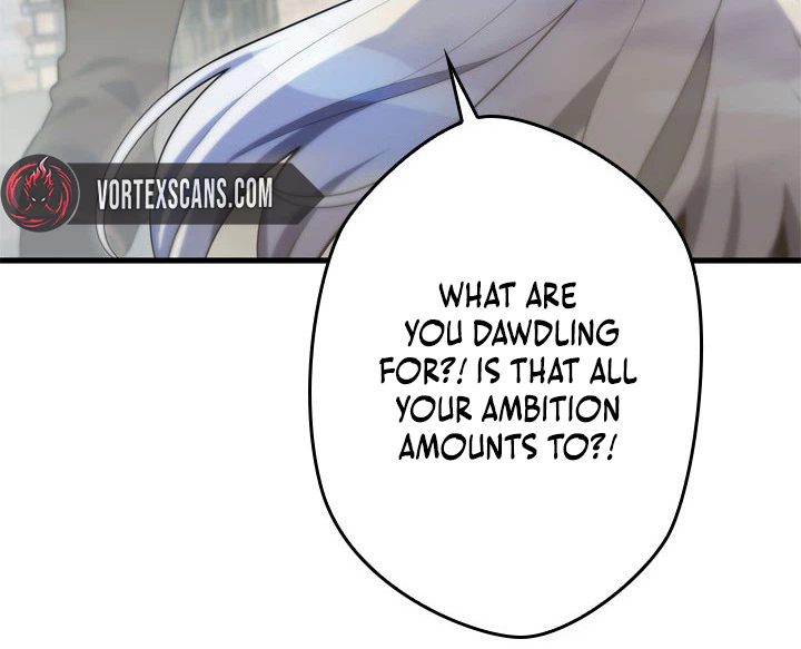 The Reincarnated Avenger Chapter 34 Page 21