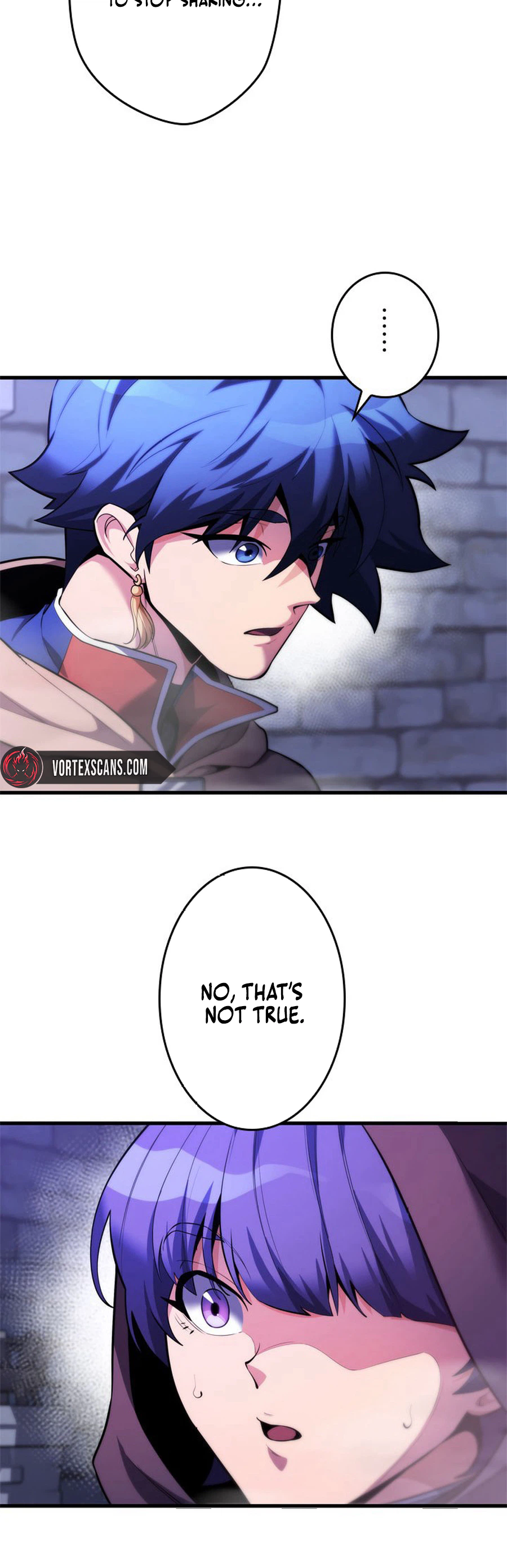 The Reincarnated Avenger Chapter 14 Page 12