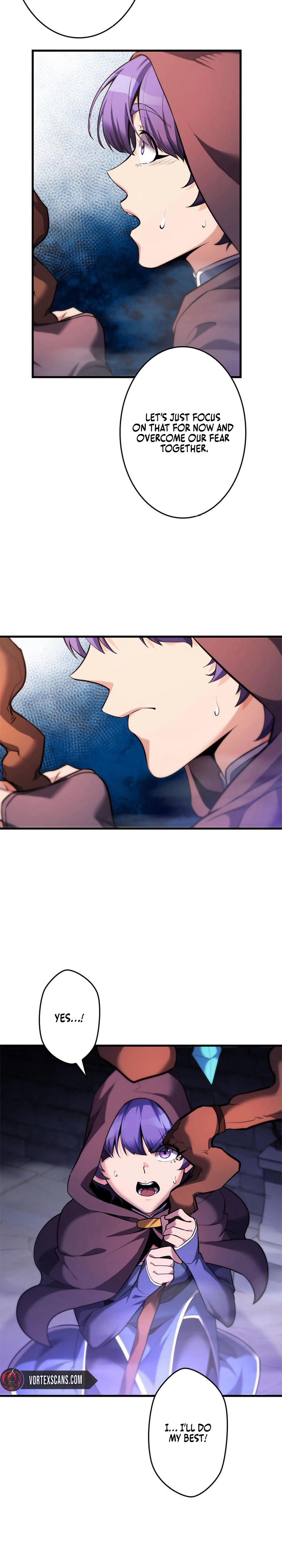 The Reincarnated Avenger Chapter 14 Page 14