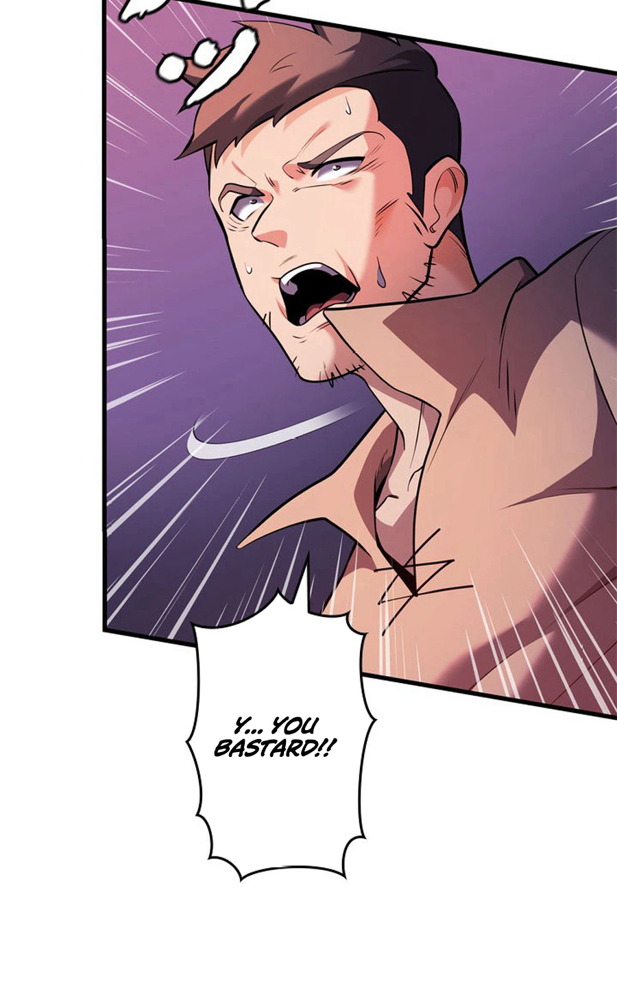 The Reincarnated Avenger Chapter 14 Page 18