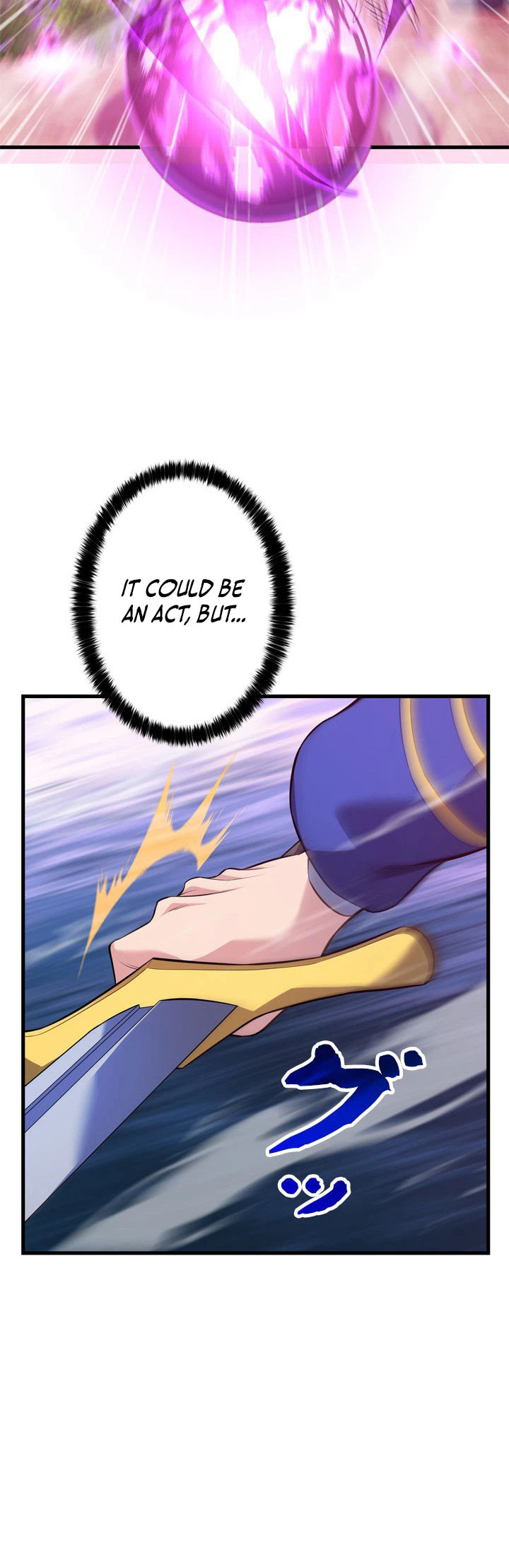 The Reincarnated Avenger Chapter 35 Page 6