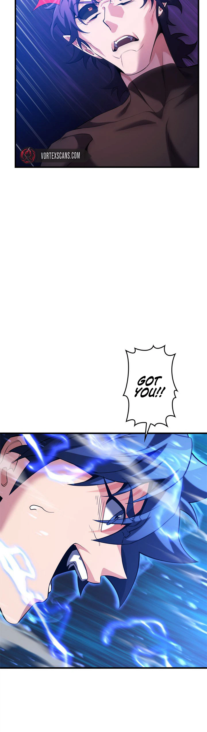 The Reincarnated Avenger Chapter 35 Page 9