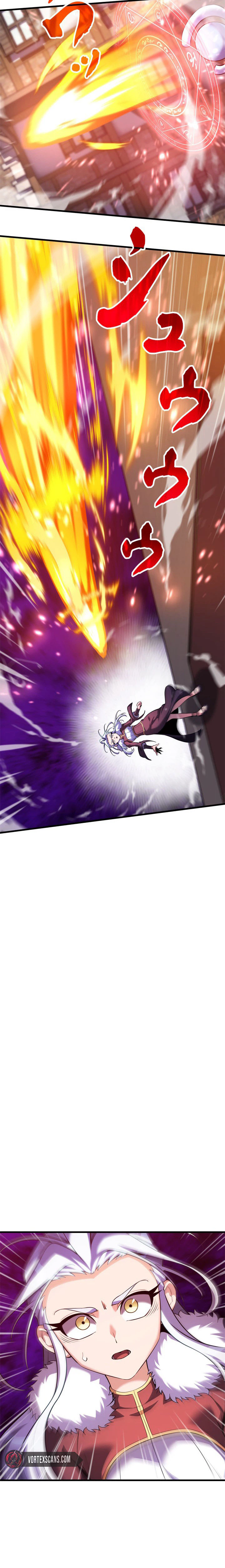 The Reincarnated Avenger Chapter 35 Page 23