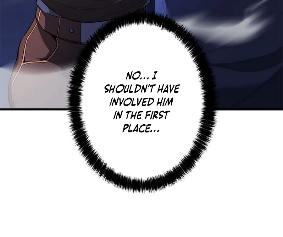 The Reincarnated Avenger Chapter 5 Page 9