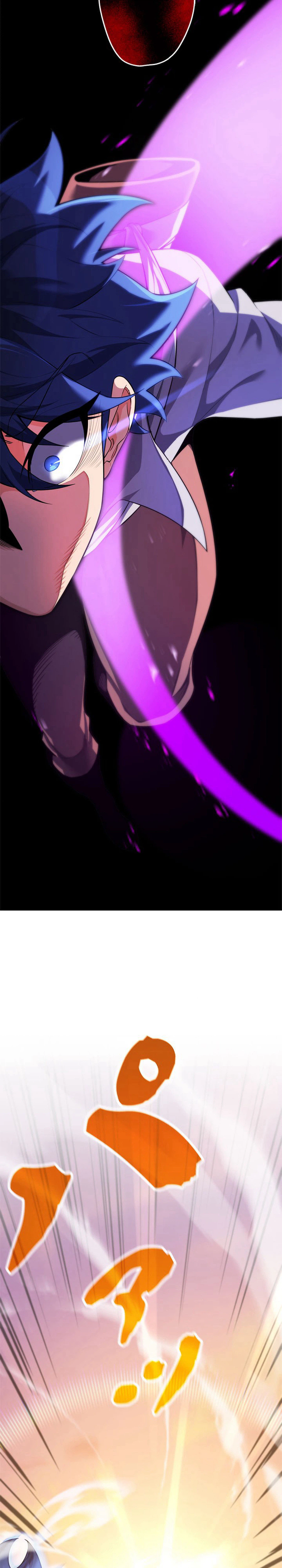 The Reincarnated Avenger Chapter 5 Page 24