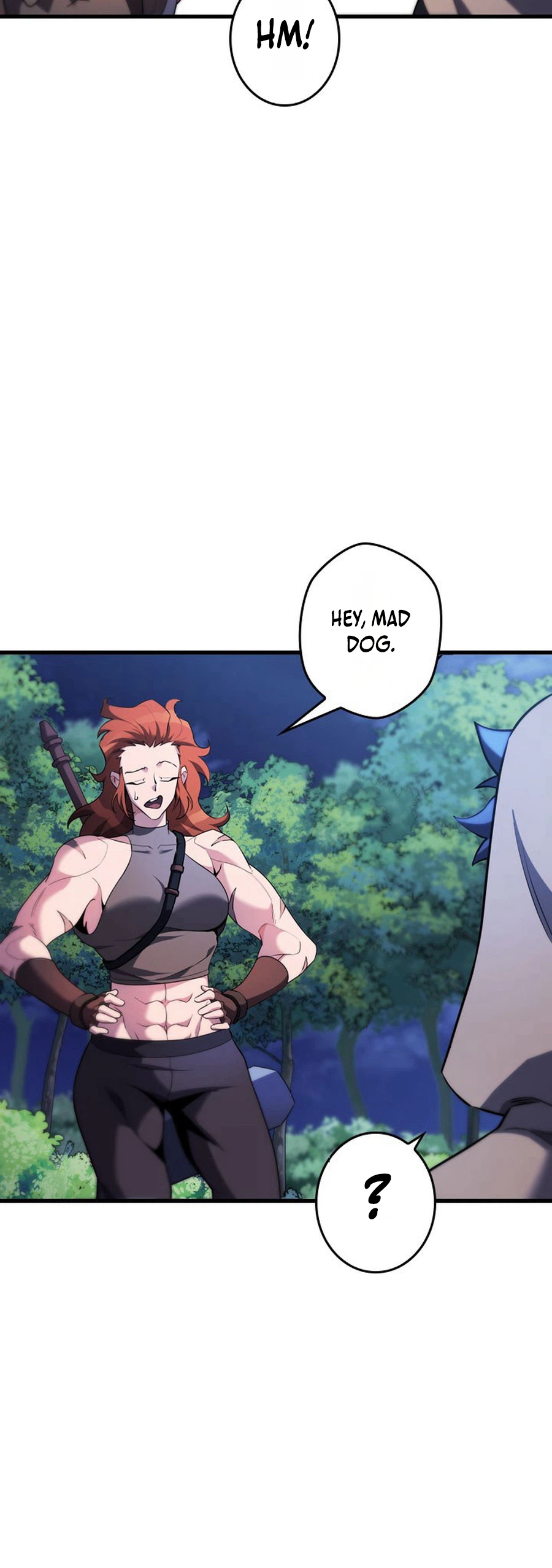 The Reincarnated Avenger Chapter 13 Page 18