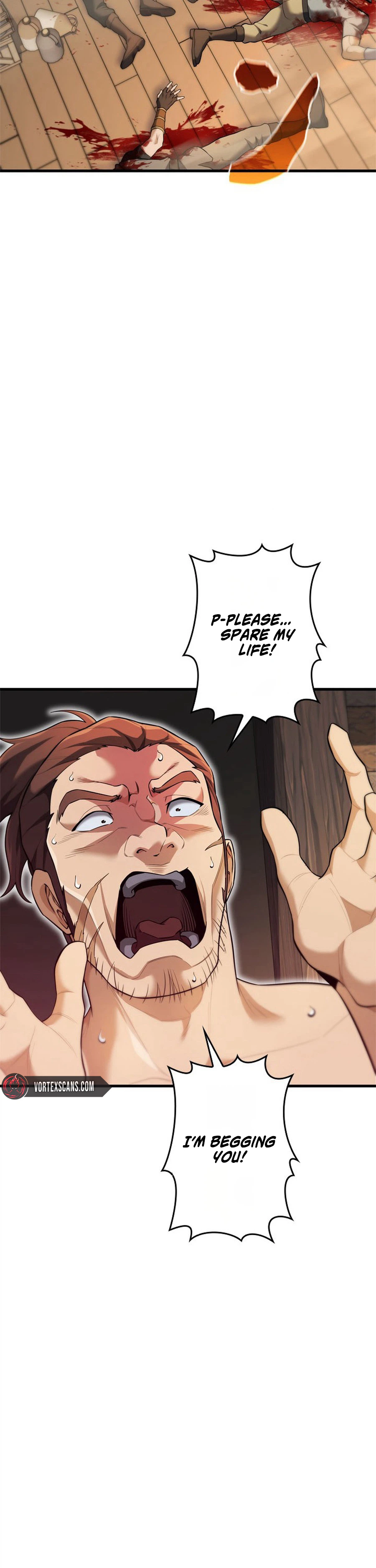 The Reincarnated Avenger Chapter 8 Page 15
