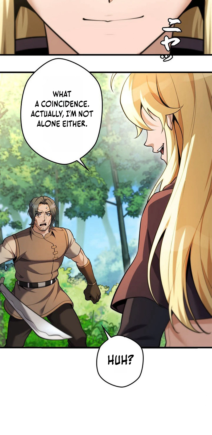 The Reincarnated Avenger Chapter 10 Page 15