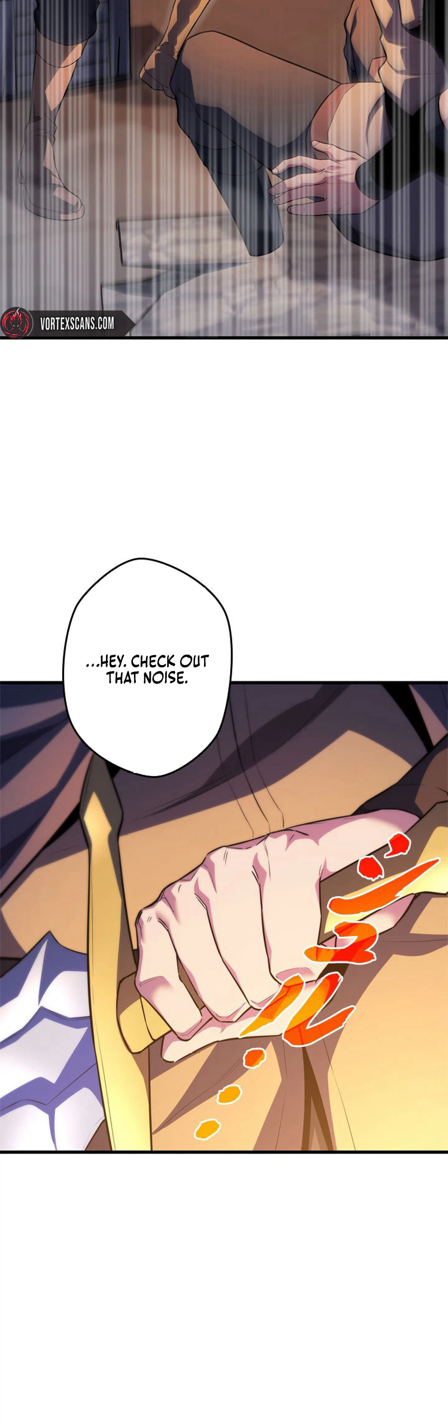 The Reincarnated Avenger Chapter 4 Page 15