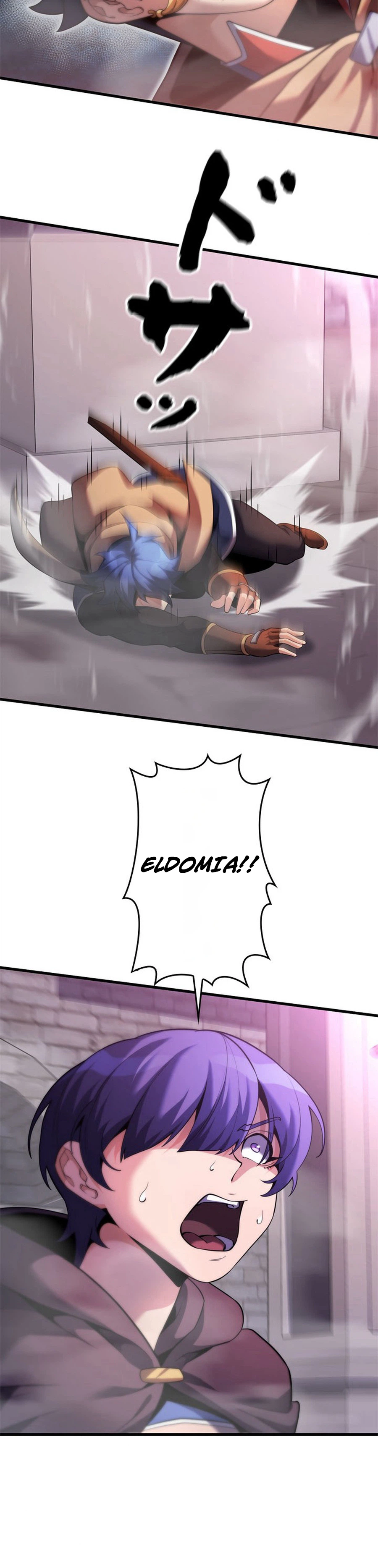 The Reincarnated Avenger Chapter 17 Page 12