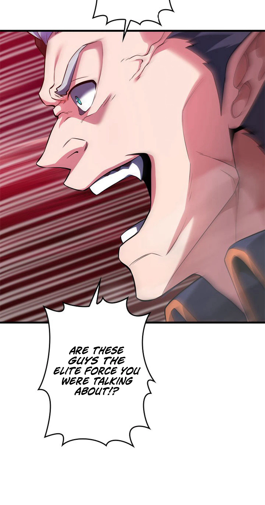 The Reincarnated Avenger Chapter 19 Page 21