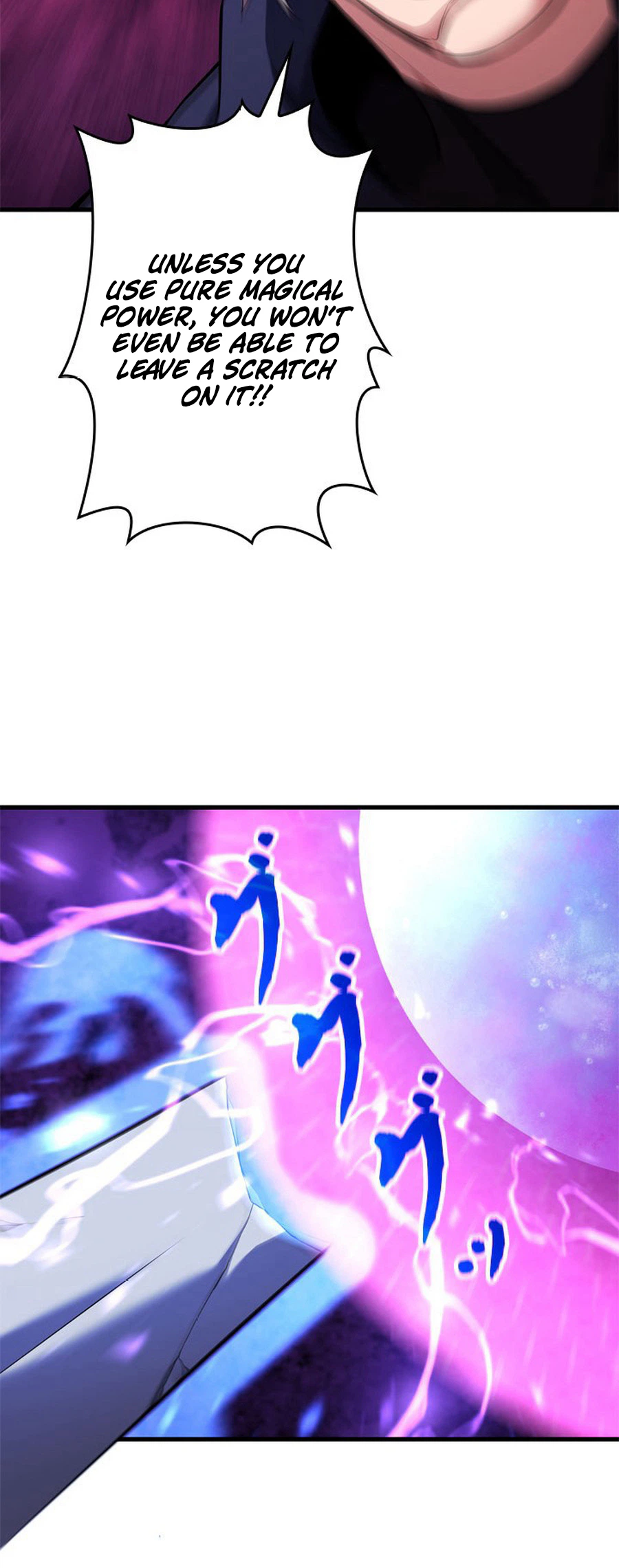The Reincarnated Avenger Chapter 19 Page 24