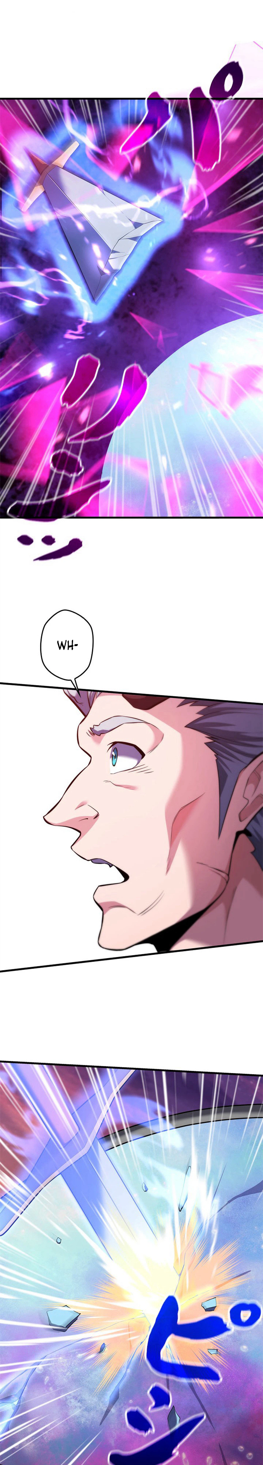 The Reincarnated Avenger Chapter 19 Page 25