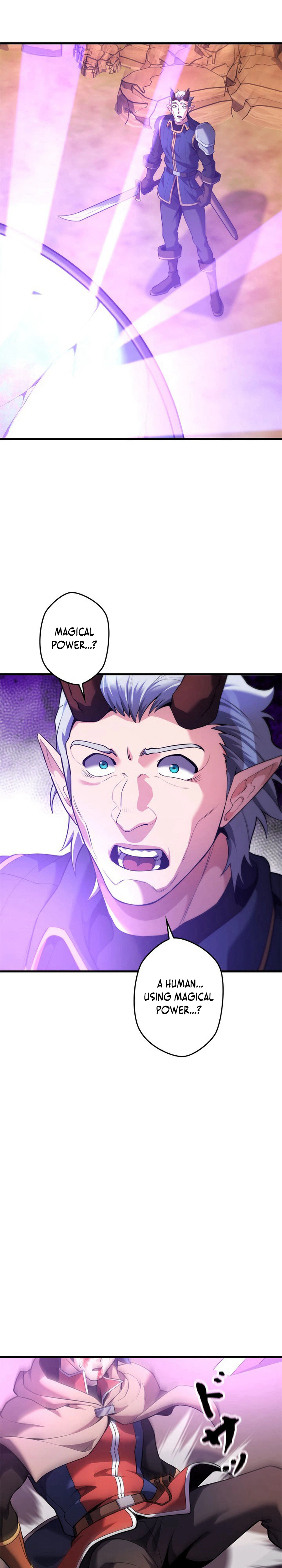 The Reincarnated Avenger Chapter 19 Page 28