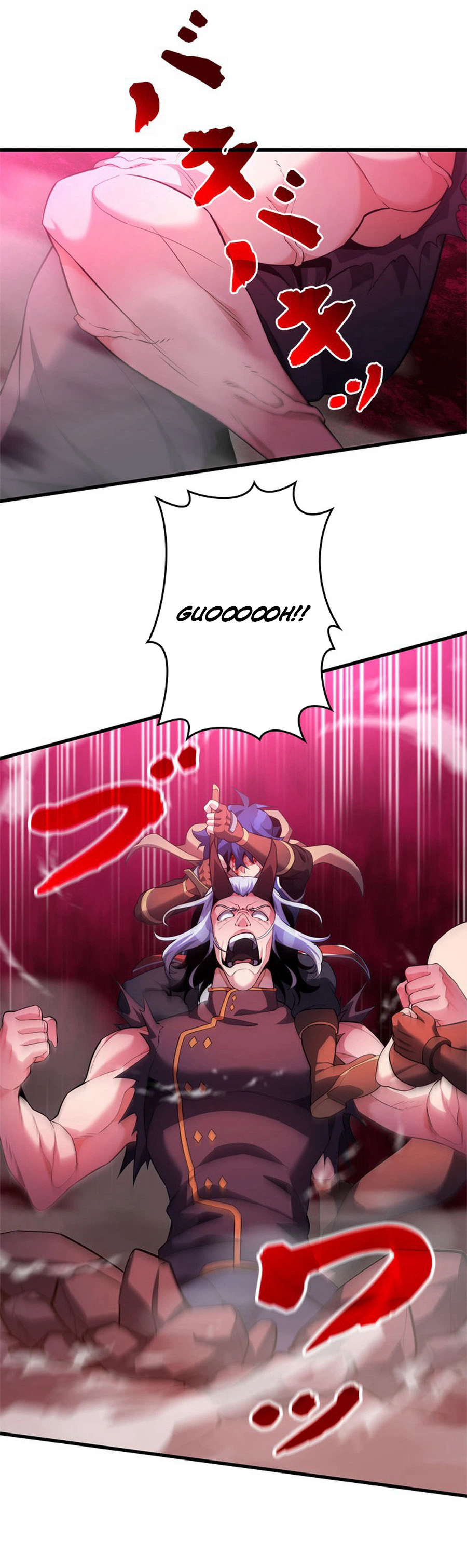 The Reincarnated Avenger Chapter 18 Page 12