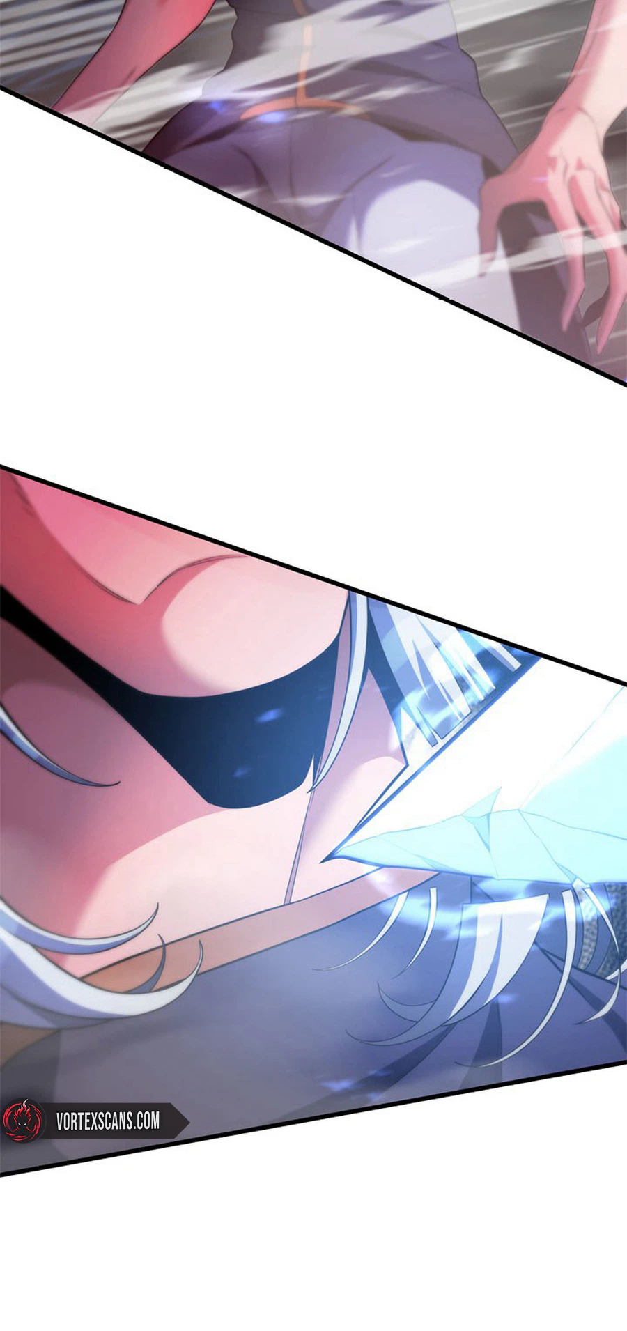 The Reincarnated Avenger Chapter 18 Page 18