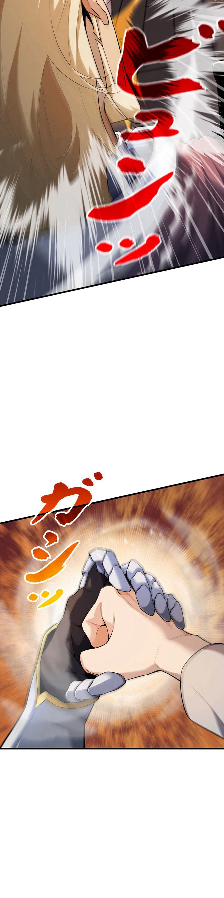 The Reincarnated Avenger Chapter 6 Page 18