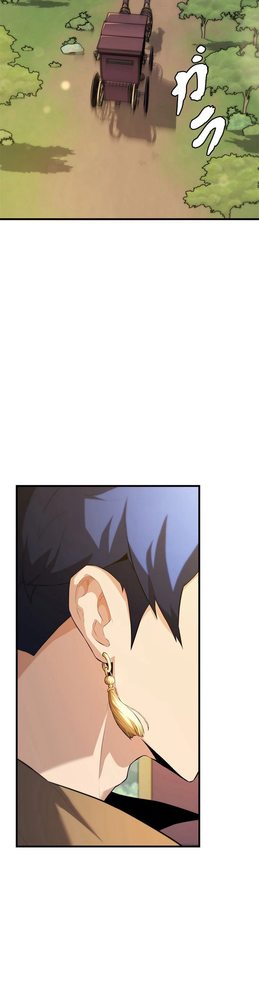 The Reincarnated Avenger Chapter 6 Page 33