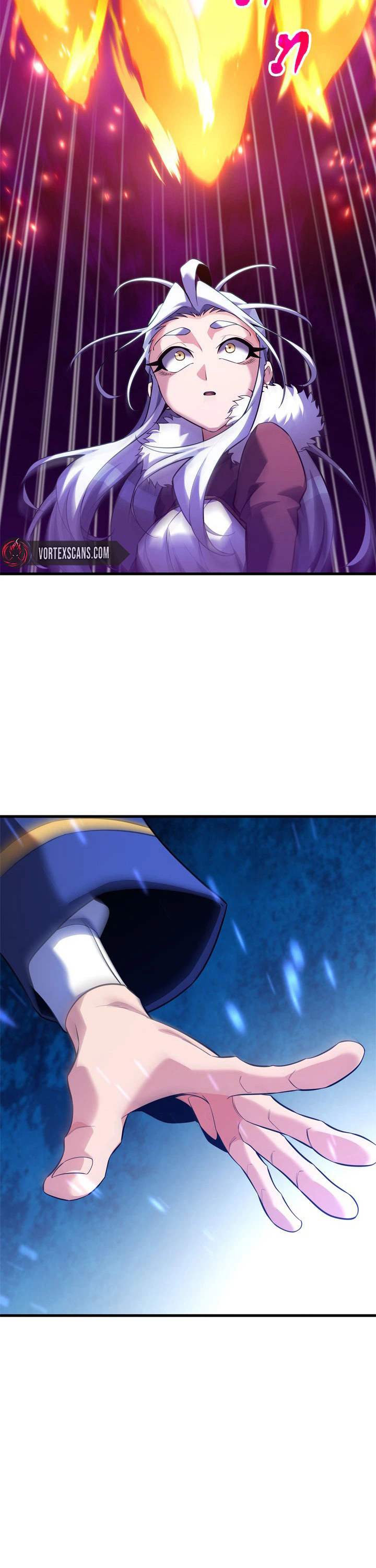 The Reincarnated Avenger Chapter 33 Page 30