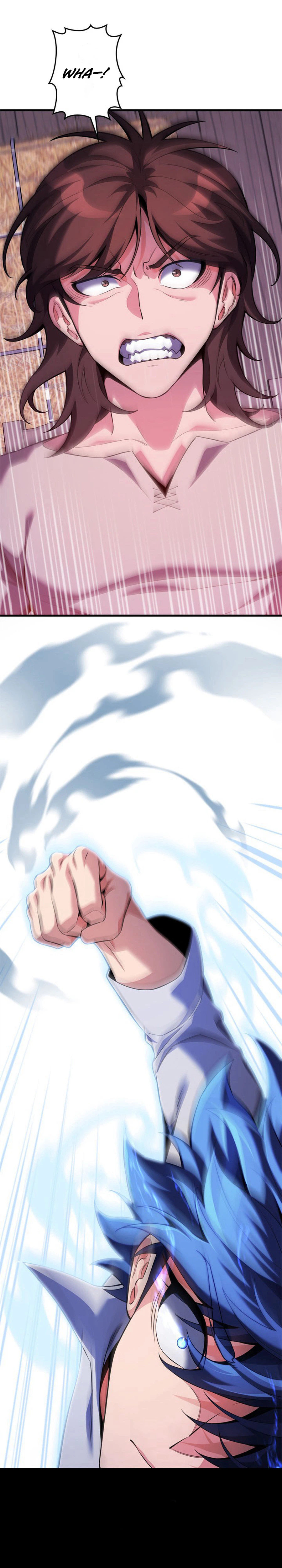 The Reincarnated Avenger Chapter 1 Page 30
