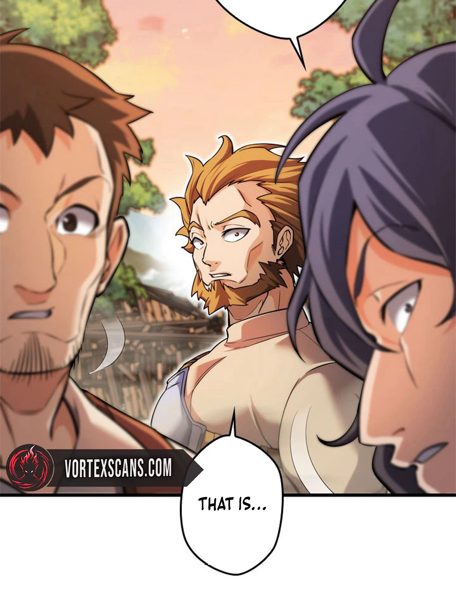 The Reincarnated Avenger Chapter 2 Page 11