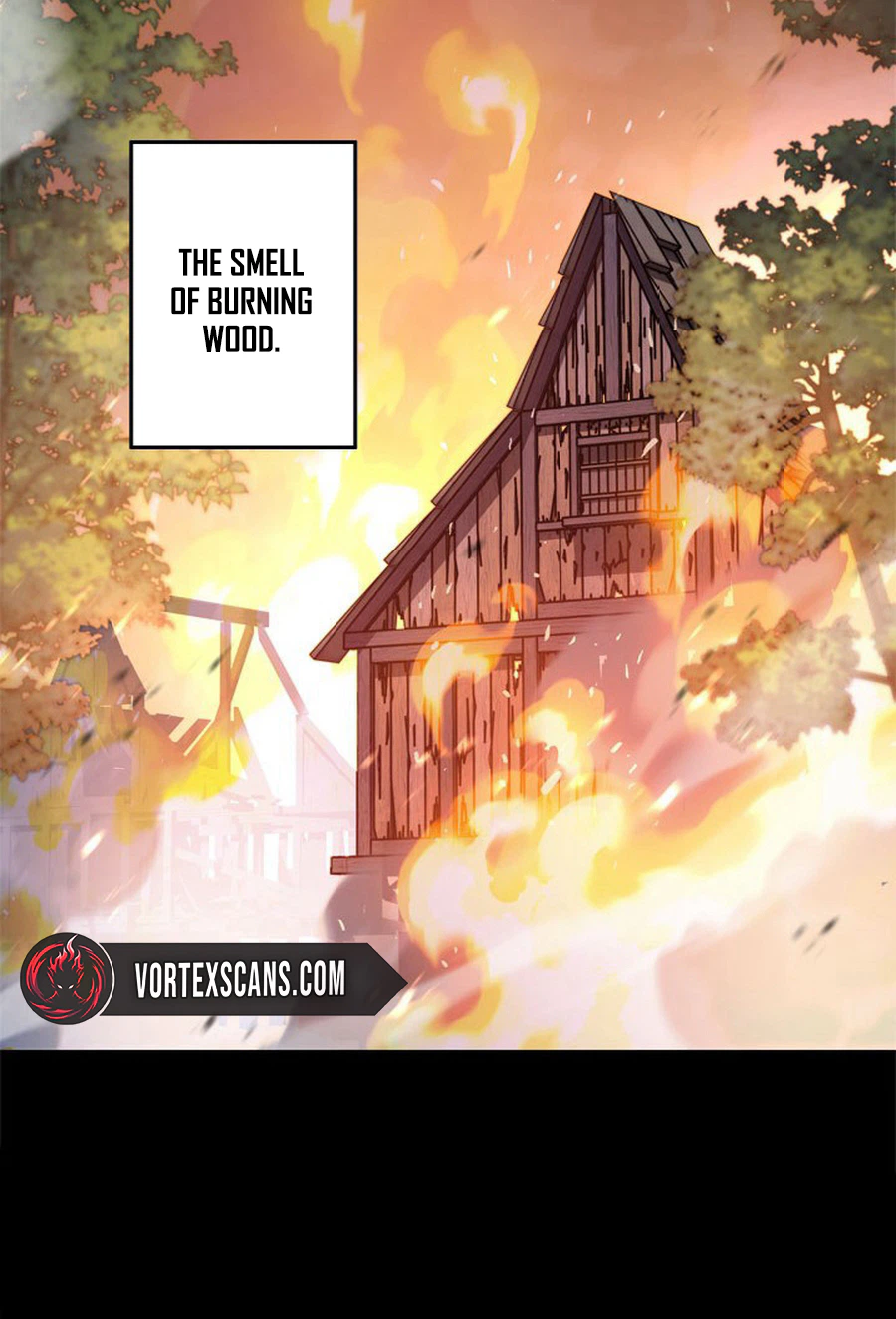 The Reincarnated Avenger Chapter 2 Page 48