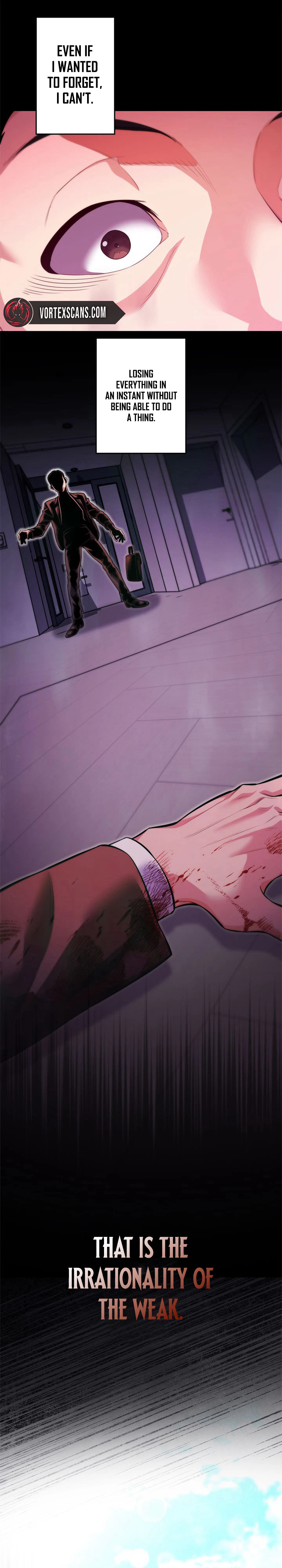 The Reincarnated Avenger Chapter 2 Page 49