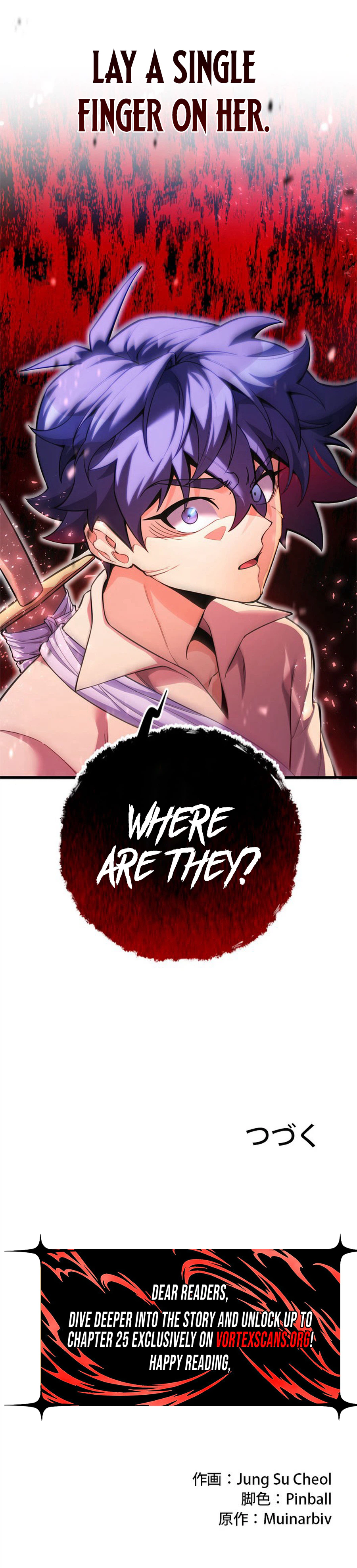 The Reincarnated Avenger Chapter 2 Page 51