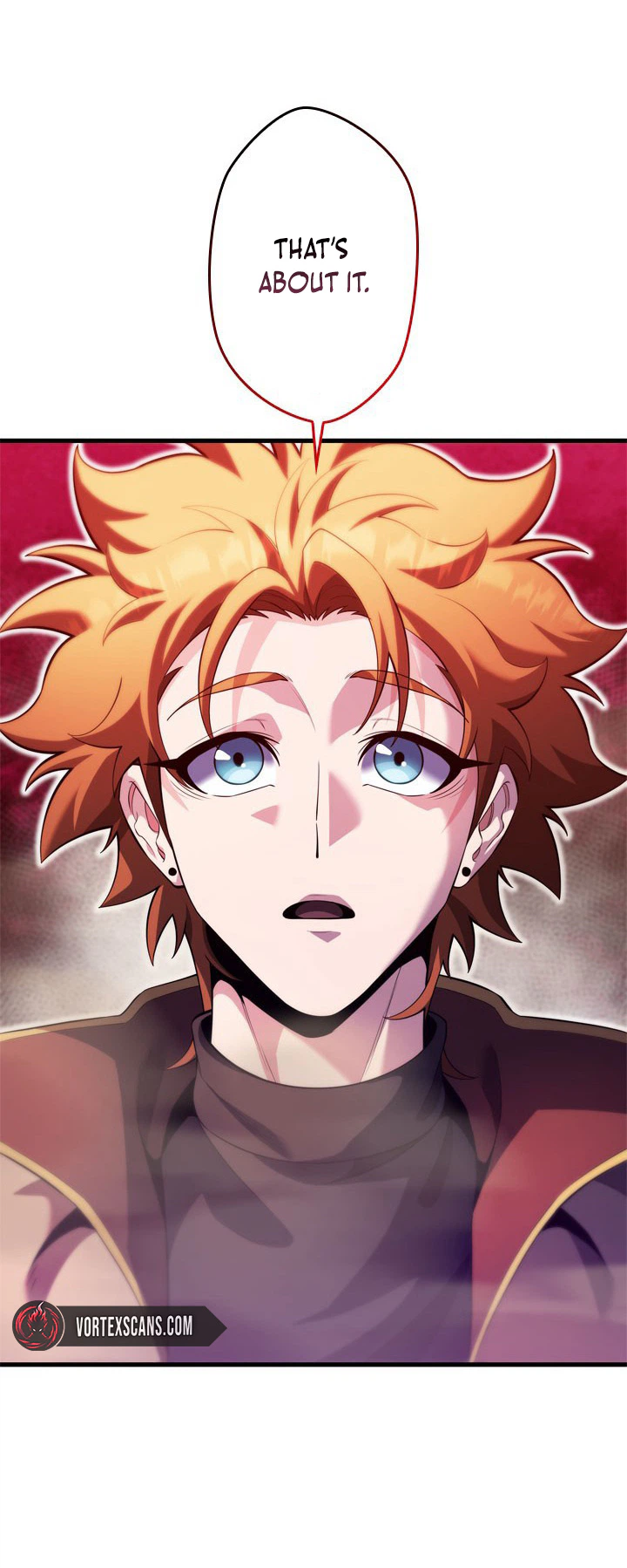 The Reincarnated Avenger Chapter 24 Page 6