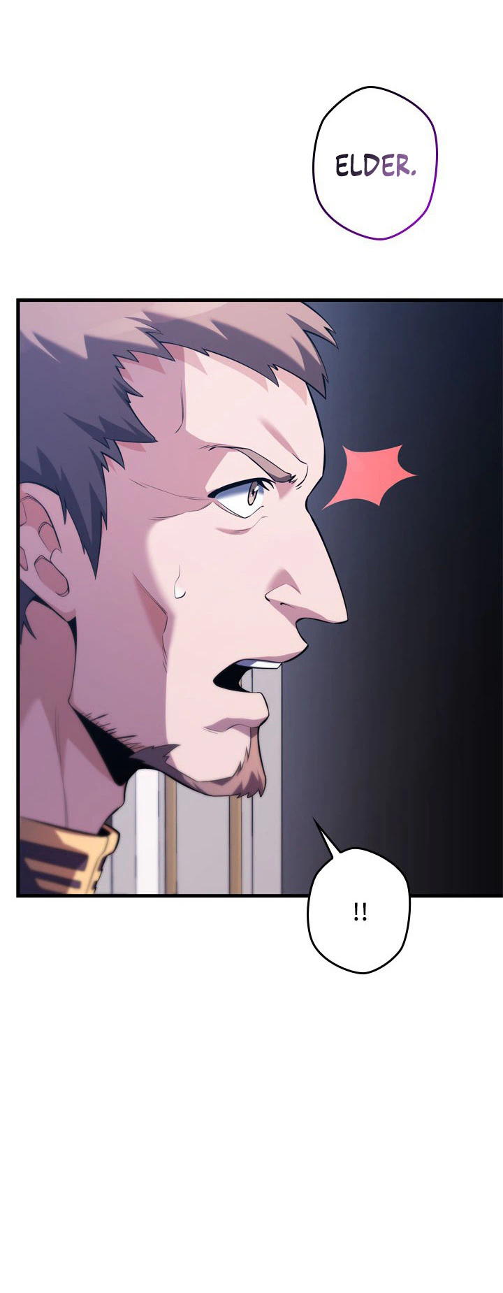 The Reincarnated Avenger Chapter 29 Page 27