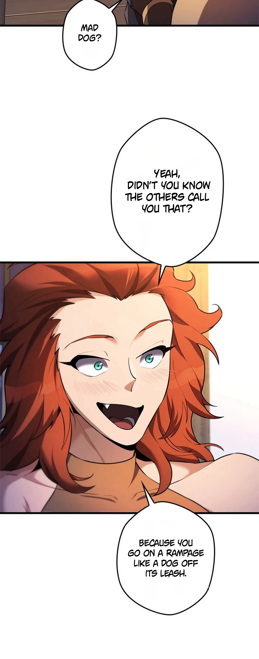 The Reincarnated Avenger Chapter 12 Page 9