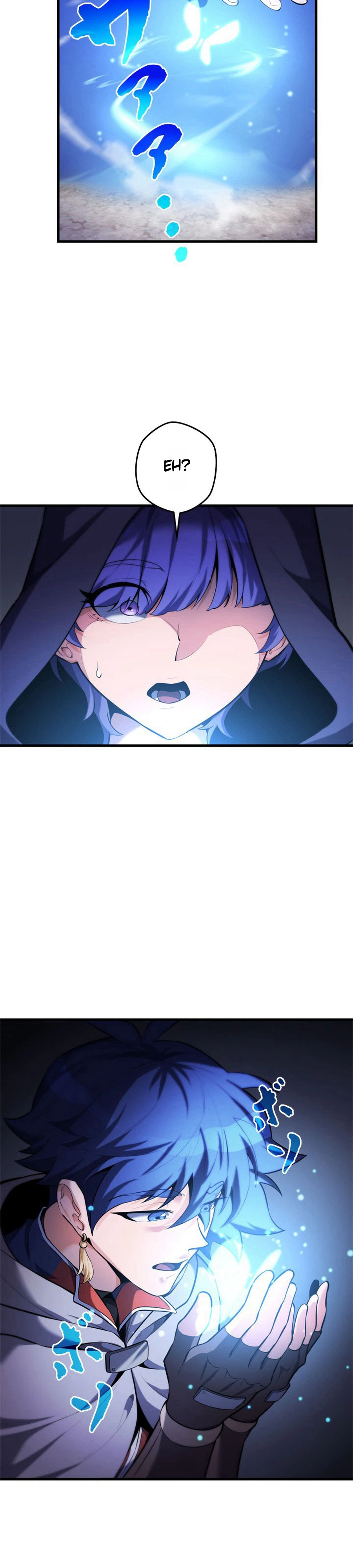 The Reincarnated Avenger Chapter 12 Page 18