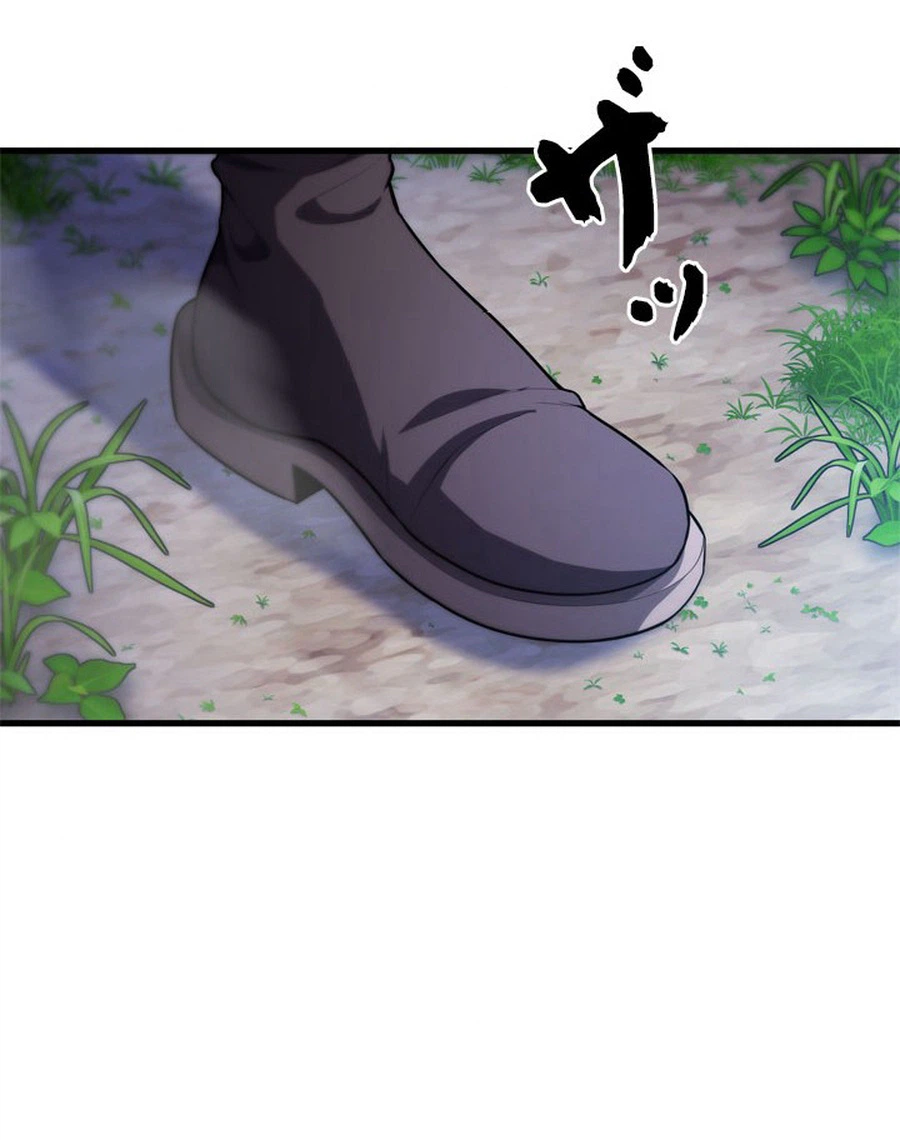 The Reincarnated Avenger Chapter 12 Page 21