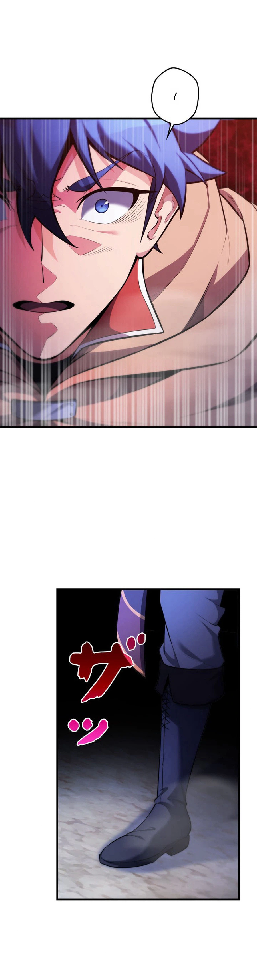 The Reincarnated Avenger Chapter 12 Page 24