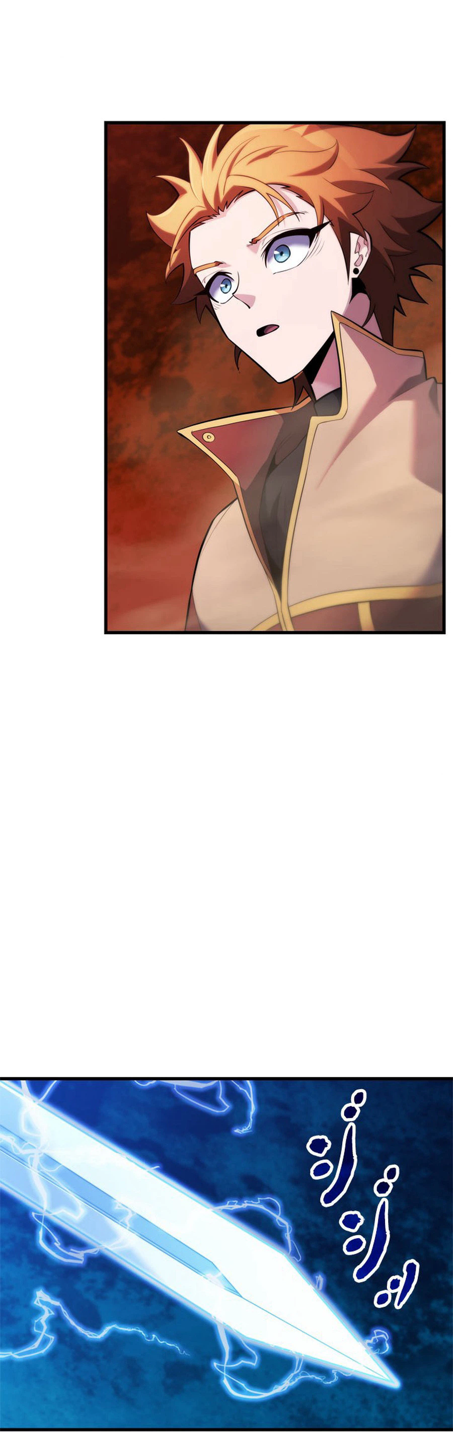 The Reincarnated Avenger Chapter 26 Page 15