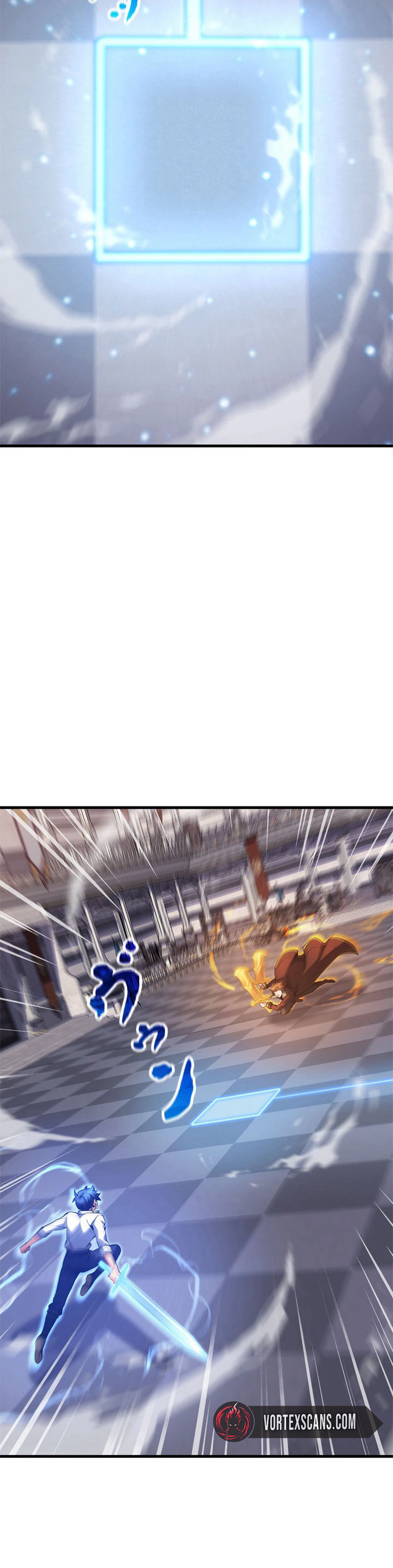 The Reincarnated Avenger Chapter 26 Page 21