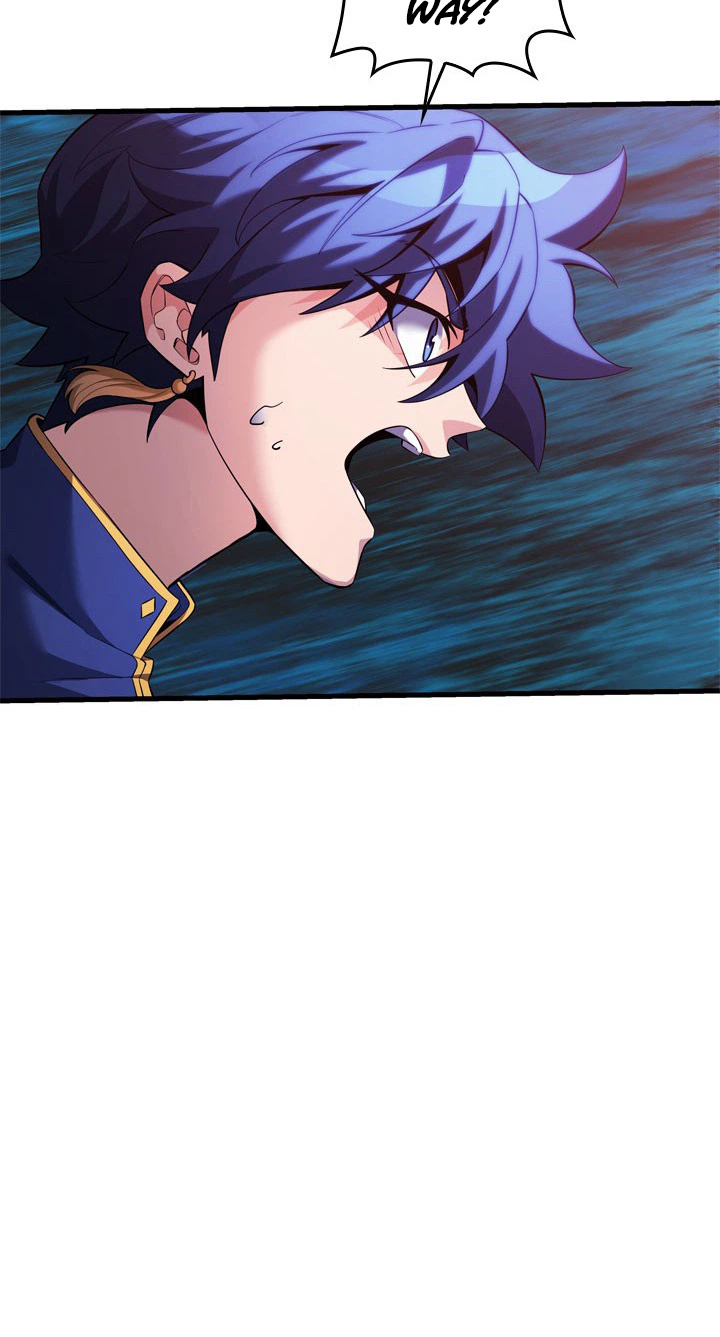 The Reincarnated Avenger Chapter 23 Page 6