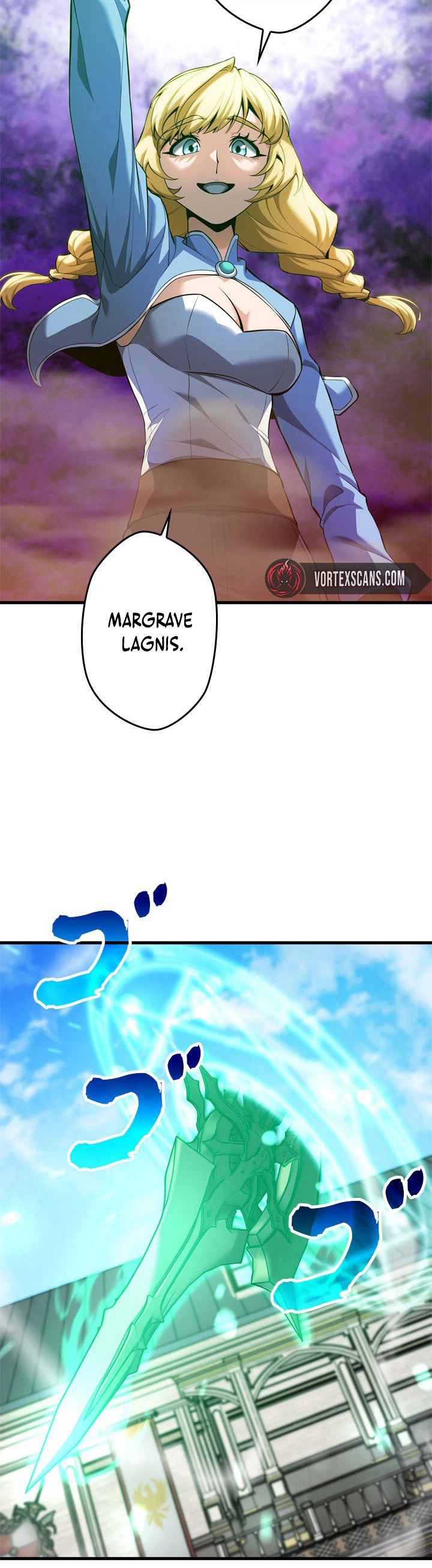 The Reincarnated Avenger Chapter 23 Page 12