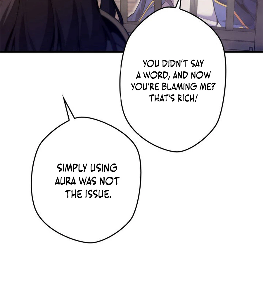 The Reincarnated Avenger Chapter 27 Page 15