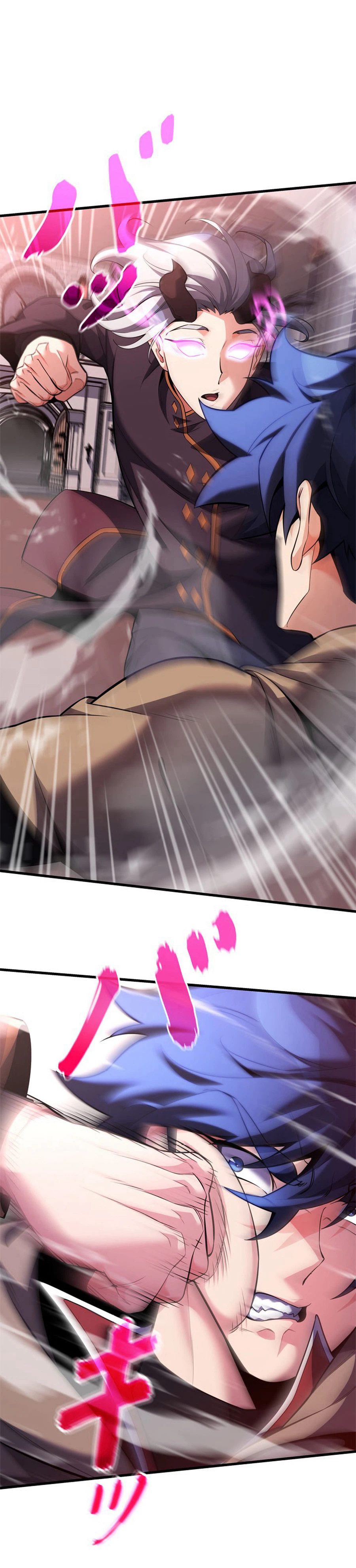 The Reincarnated Avenger Chapter 16 Page 5