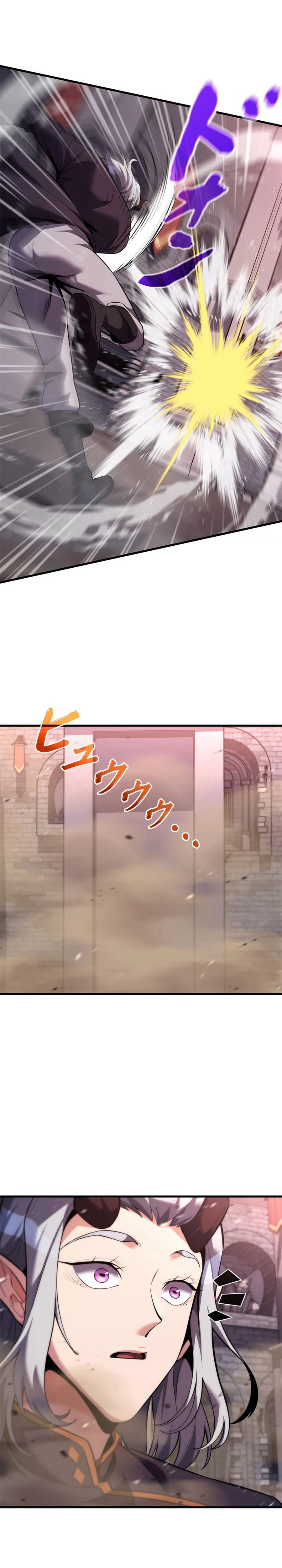 The Reincarnated Avenger Chapter 16 Page 6