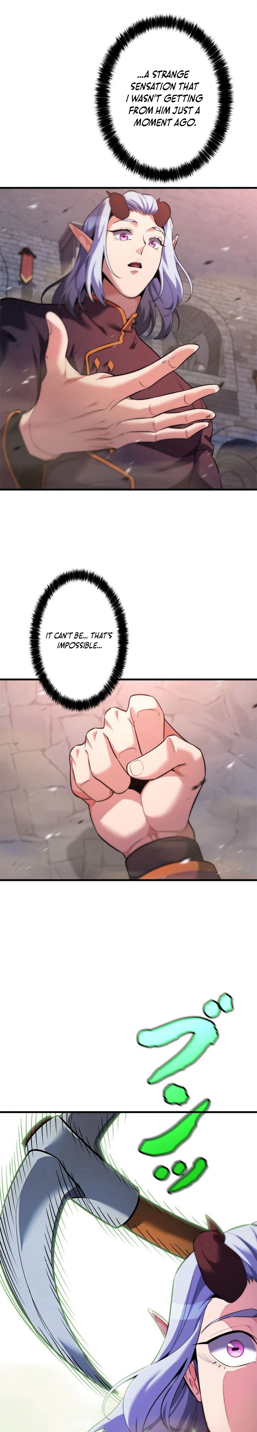 The Reincarnated Avenger Chapter 16 Page 9