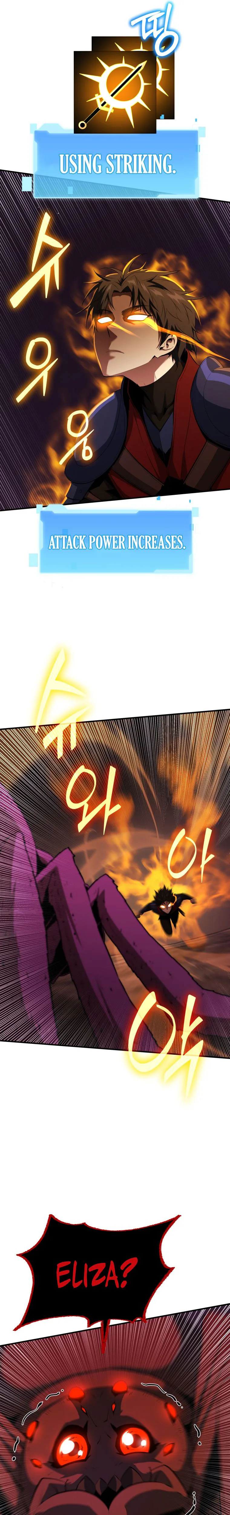 The Return of the Unrivaled Genius Ranker Chapter 18 Page 7