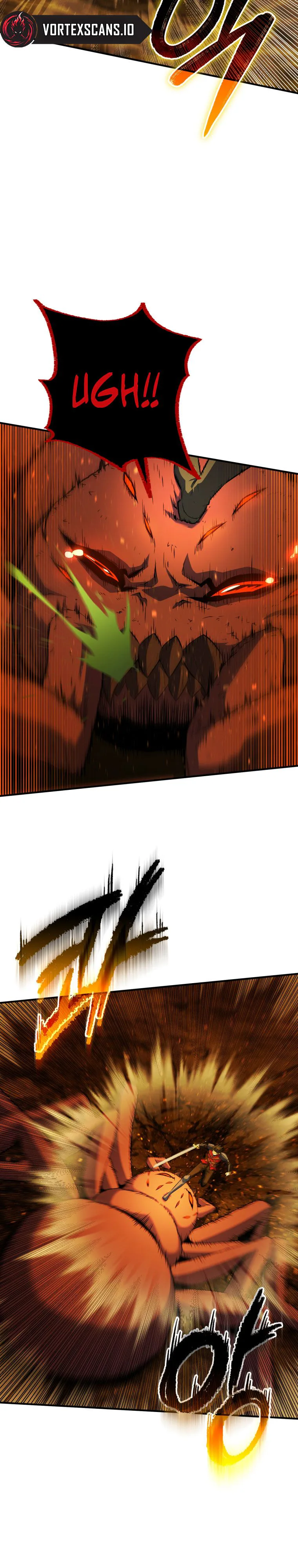 The Return of the Unrivaled Genius Ranker Chapter 18 Page 9