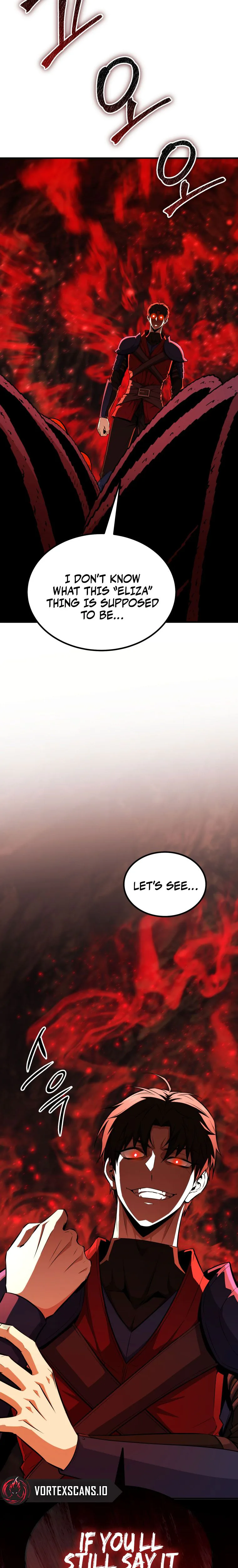 The Return of the Unrivaled Genius Ranker Chapter 18 Page 11